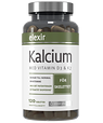 Elexir Pharma Elexir Pharma | Kalcium 120 tab