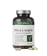 Elexir Pharma Elexir Pharma | Maca L-arginin