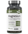 Elexir Pharma Elexir Pharma | Magnesium Tuggtabletter