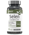 Elexir Pharma Elexir Pharma | Selen Komplex