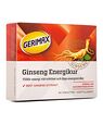 Gerimax Gerimax | Ginseng Energikur