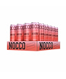 NOCCO NOCCO BCAA | Berruba - 24-pack