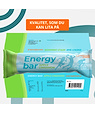 Topformula Endurance Topformula | Energibar - Äpple & kanel