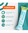 Topformula Endurance Topformula | Energibar - Äpple & kanel