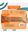 Topformula Bars Topformula | Proteinbar - Caramel temptation