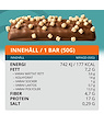Topformula Bars Topformula | Proteinbar - Caramel temptation