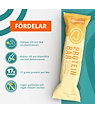 Topformula Bars Topformula | Proteinbar - Chocolate peanut dream