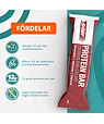 Topformula Bars Topformula Sport | Proteinbar Cookies and Cream