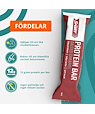 Topformula Bars Topformula Sport | Proteinbar Salted Caramel