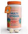 Topformula Kids Topformula Kids | Multivitamin Tuggtablett | 100 tabletter