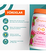 Topformula Kids Topformula | Vitamin C + Sink