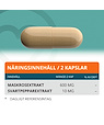 Topformula KORT DATUM | Topformula | Dandelion | Maskrosextrakt | 60 kapslar