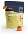 Topformula Sport Topformula Sport | Whey 80% Protein Double Rich Chocolate - 1000g