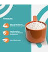 Topformula Sport Topformula Sport | Whey 80% Protein Ice Coffee