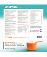 Topformula Sport Topformula Sport | Whey 80% Protein Ice Coffee
