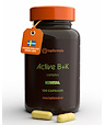 Topformula Topformula | Active B + K | 100 kapslar
