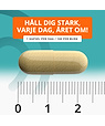 Topformula Topformula | Active B + K | 100 kapslar