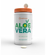 Topformula Topformula | Aloe Vera | 50 mg | 100 tabletter