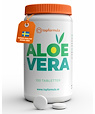 Topformula Topformula | Aloe Vera | 50 mg | 100 tabletter