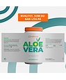 Topformula Topformula | Aloe Vera | 50 mg | 100 tabletter