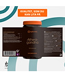 Topformula Topformula | Ashwagandha | 100 kapslar
