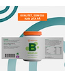 Topformula Topformula | B-Komplex | 200 tabletter