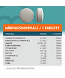 Topformula Topformula | B-Max | 100 tabletter