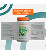 Topformula Topformula | B6+B12+Folsyra | 100 tabletter