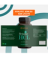 Topformula Topformula | Betain HCL | 60 kapslar
