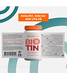 Topformula Topformula | Biotin | 100 tabletter