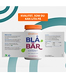 Topformula Topformula | Blåbär | 100 tabletter