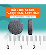 Topformula Topformula | Blåbär | 100 tabletter