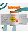 Topformula Topformula | D-vitamin | 2000 IE |  50 µg | 100 tabletter