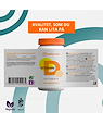 Topformula Topformula | D-vitamin | 4000 IE | 100 µg | 100 tabletter
