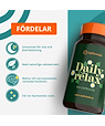 Topformula Topformula | Daily Relax | 60 kapslar