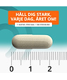 Topformula Topformula | Daily Relax | 60 kapslar