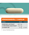 Topformula Topformula | Daily Relax | 60 kapslar