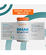 Topformula Topformula | DMAE-Bitartrat | 100 tabletter