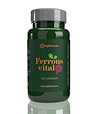 Topformula Topformula | Ferrous vital | 100 kapslar