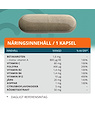 Topformula Topformula | Ferrous vital | 100 kapslar