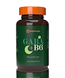Topformula Topformula | GABA + B6 | 100 kapslar
