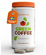 Topformula Topformula | Green Coffee | 100 kapslar