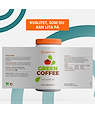 Topformula Topformula | Green Coffee | 100 kapslar