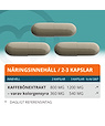 Topformula Topformula | Green Coffee | 100 kapslar