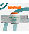 Topformula Topformula | Grönläppad Mussla | 500 mg | 100 tabletter