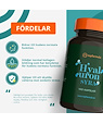 Topformula Topformula | Hyaluronsyre
