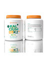 Topformula | Kalcium + Vitamin D3 och K2 | 100 st