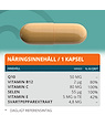 Topformula Topformula | Kaneka Q10 | 50 mg | 100 kapslar