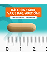 Topformula Topformula | Kaneka Q10 | 50 mg | 100 kapslar