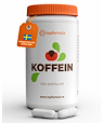 Topformula Topformula | Koffein | 200 mg | 100 kapslar